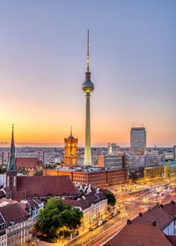 Germany: best restaurants, shopping, nightlife, entertainment, services and more on phpListings.