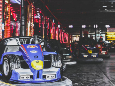 Discover Attractions & Tours