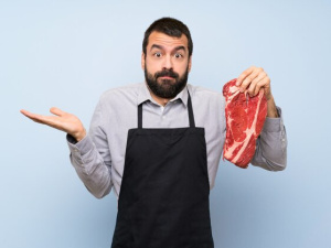 The real reason meat is bad for your health